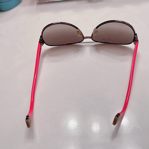 Fendi Aviator sunglasses main image 4